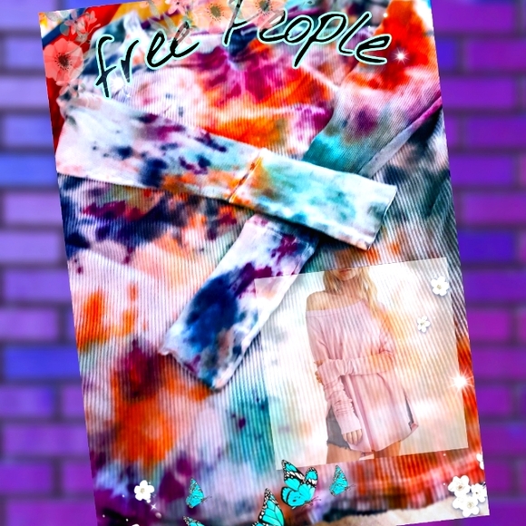 We The Free Tops - Sold